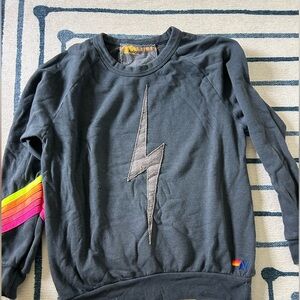 Aviator Nation Women’s crew neck